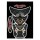 LT BIKER SKULL TANKPAD