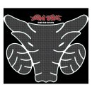 LT CARBON FIBER TANKPAD
