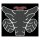 LT CARBON FIBER TANKPAD