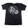 LT VINTAGE PIN-UP M/C TEE, M