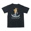 LT ANGEL BABE TEE, M