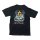 LT TWISTED CROSS BABE TEE, M