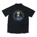 LT TIRE GIRL WORKSHIRT, M