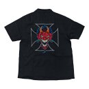 LT DEVIL WORKSHIRT, M