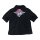 LT GIRL SKULL WORK SHIRT, S