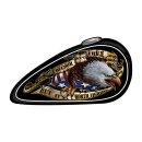 LT GAS TANK SIGN FREEDOM ISNT FREE