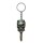 LT KEY CHAIN PISTON SKULL