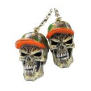 LT DANGLER HUNTER SKULL