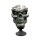 LT SHIFT KNOB CYBORG SKULL