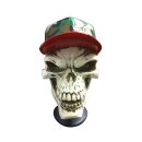 LT DASH TOPPER HUNTER SKULL