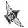 LT MINI DECAL MOTORWORK SKULL
