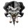 LT MINI DECAL AIRBRUSH JESTER