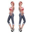 LT MINI DECAL HOT ROD DIVA