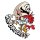 LT MINI DECAL WHO CAME FIRST