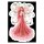 LT MINI DECAL FAIRY