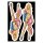 LT MINI DECAL USA BABE DECAL
