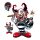 LT BOMB CLOWN DECAL