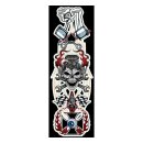 LT SPEED CRAZY DECAL