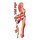 LT MISS ENGLAND DECAL