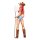 LT FARM GIRL DECAL