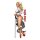 LT RED RACE BABE 2 DECAL