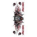 LT PIT BULL ATTACK DECAL