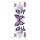 LT TRIBAL BUTTERFLY LARGE DECAL