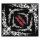 LT TRIBAL CORNER CROSS DECAL