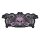 LT MUERTO SKULL PATCH