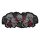 LT SKULL N SPIDERS PATCH