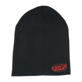RSD CAP CAFE WING WORK BEANIE BLACK
