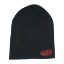 RSD CAP CAFE WING WORK BEANIE BLACK