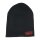RSD CAP CAFE WING WORK BEANIE BLACK