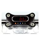 Motogadget MSM handlebar top clamp