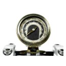 Motogadget Vintage cup 22mm, brass