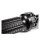 Motogadget, mo.switch mini. Black, 22mm (7/8")