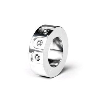 Motogadget, mo.switch mini. Polished, 22mm (7/8")