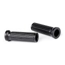 Motogadget mo.grip soft rubber grip black