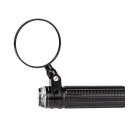 Motogadget mo.grip soft rubber grip black