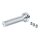 Biltwell, 7/8 (23mm) Whiskey throttle assembly polished