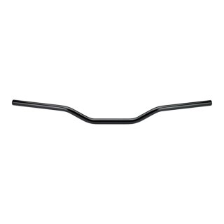 Biltwell, 7/8" Tracker handlebar, black