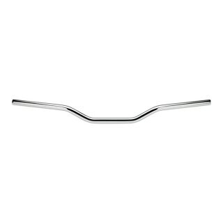 Biltwell, 7/8" Tracker handlebar, chrome