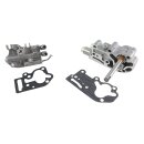 Daytona Ölpumpe Kit für Harley Big Twin Modelle 73-91