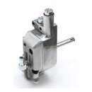 Ersatz Ölpumpe poliert für Harley EVO Big Twin...