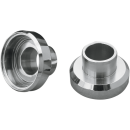 FRAME CUPS, HEAD BEARING
