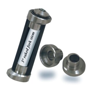 CPV FRAME CUPS, 3 DEGREE ANGLE