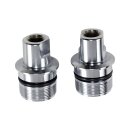 OEM Style Ersatz 41mm Gabelrohr Verschlussschrauben Set...