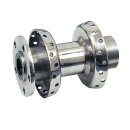 SS WHEEL HUB, SINGLE FLANGE. 80-SP