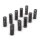 CLUTCH SPRINGS SET. (LONG) 10 PACK