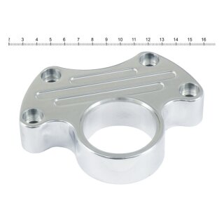 TOP CLAMP FOR ULTRA MINI, RIBBED